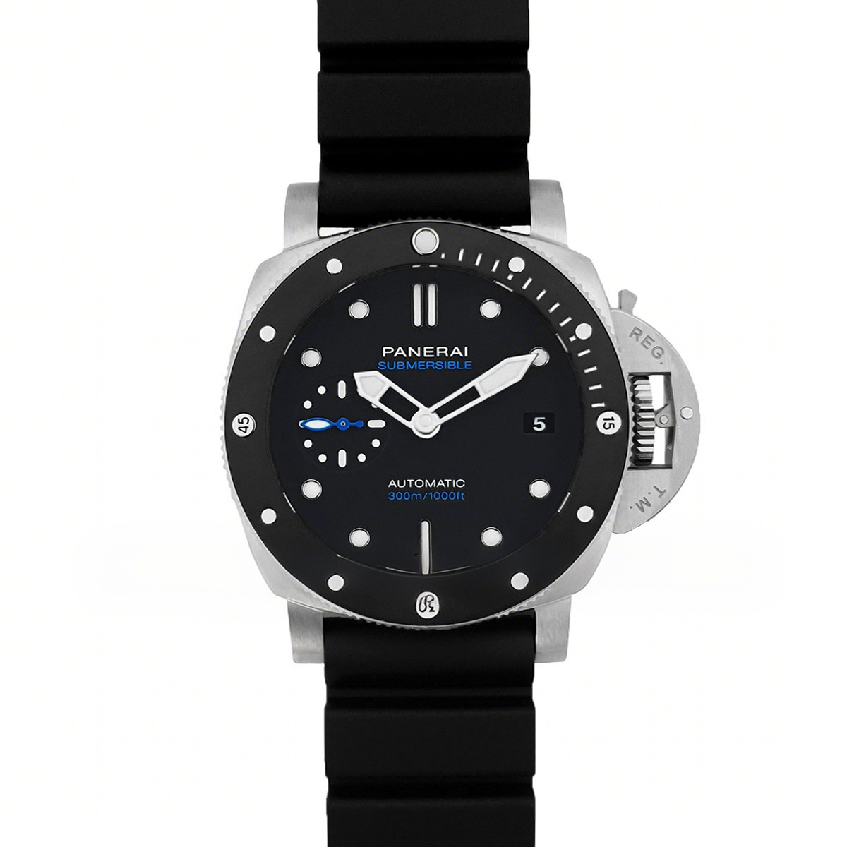 Panerai PAM683 Luminor Marina Submersible-fasswatch