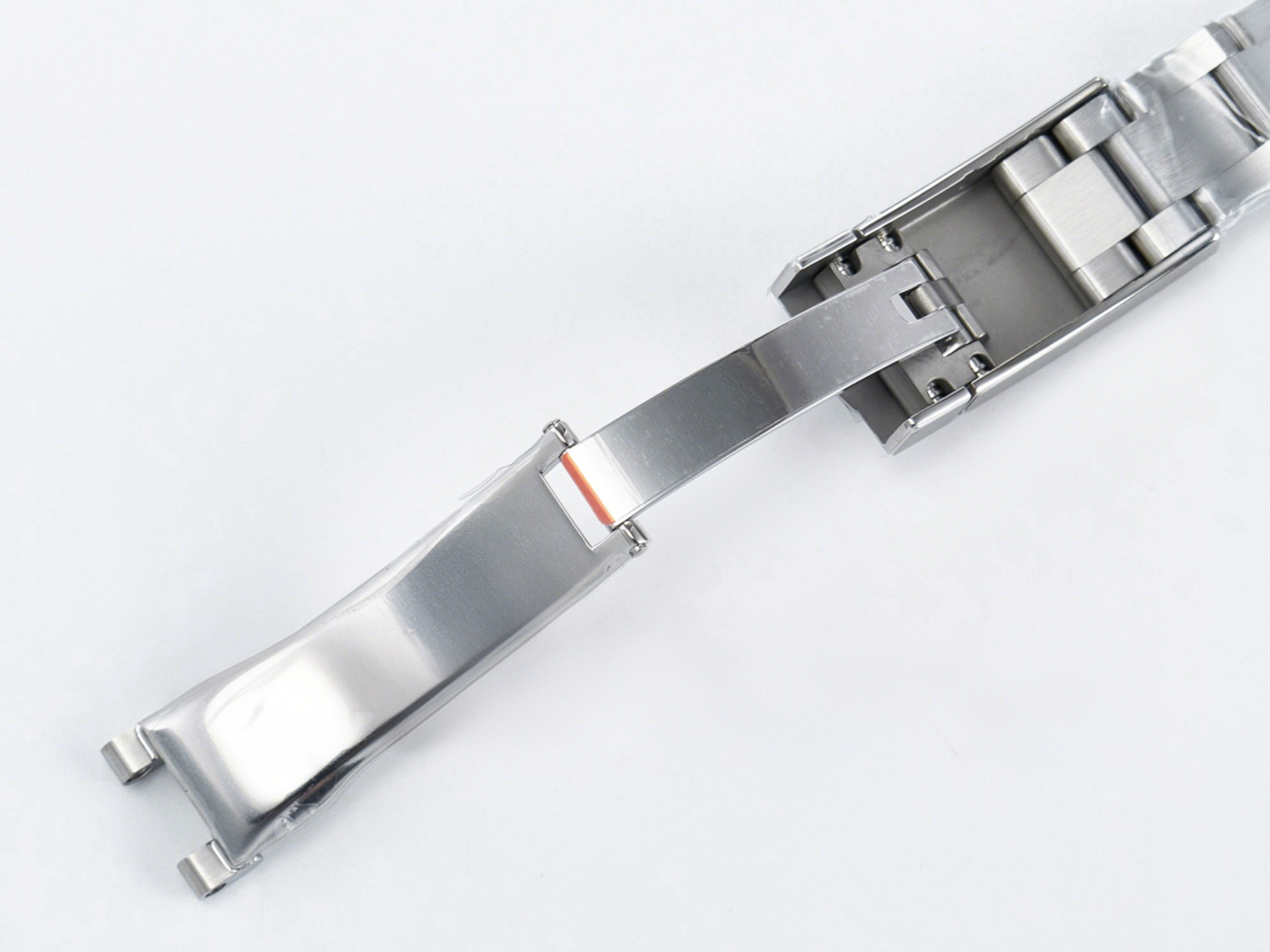 Rolex DateJust 31 278274 ARF 1:1 Best Edition 904L Steel Black Roman Dial on SS Oyster Bracelet ETA 2688-fasswatch