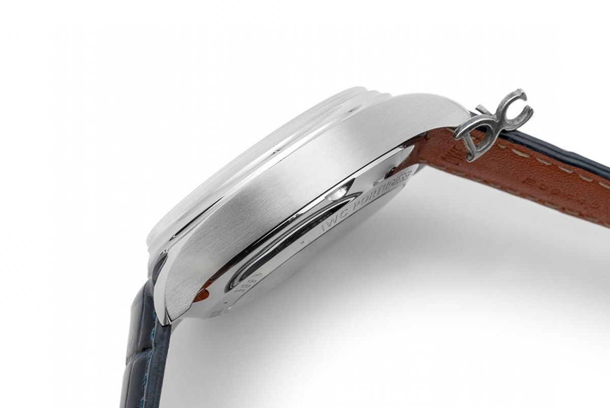 IWC Portugieser Chronograph Classic IW390303-fasswatch