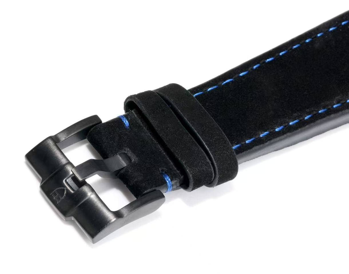 Tudor Black Bay Chrono Carbon 25 Limited Edition 42mm Mens Watch MPN: M79377KN-0001-fasswatch