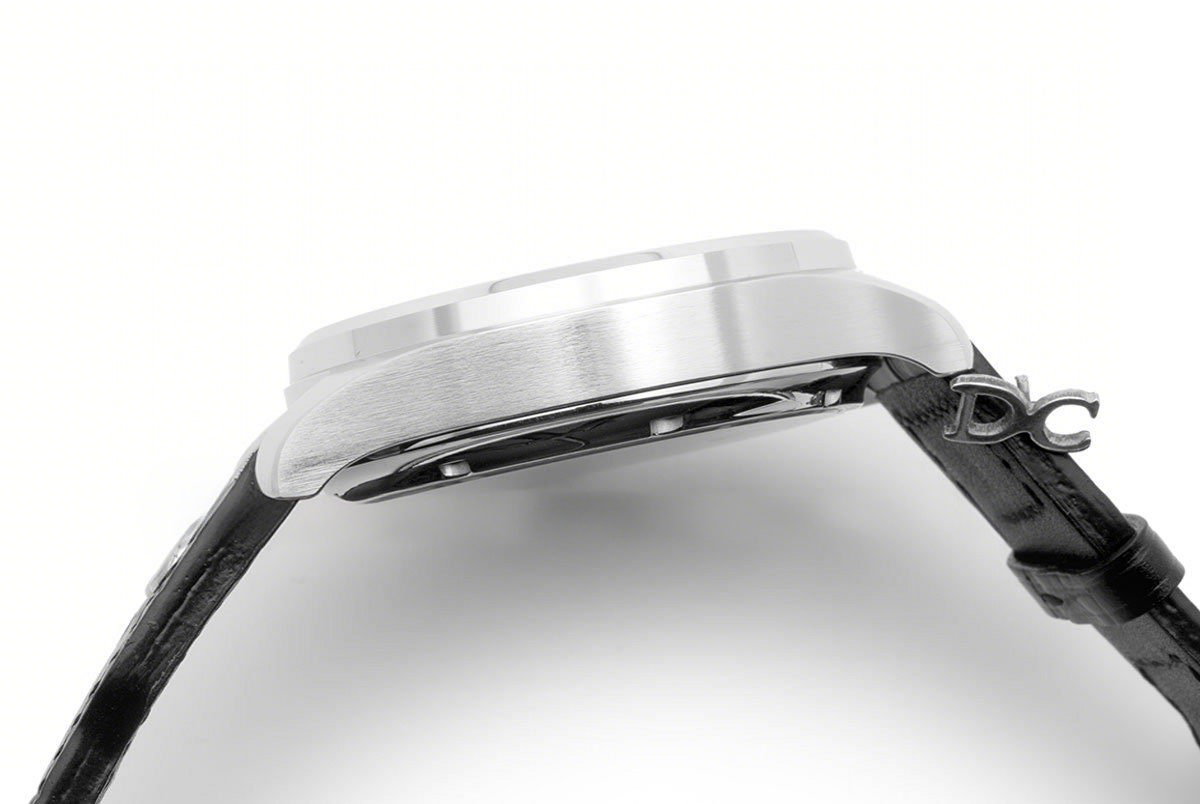 IWC Big Pilot’s Watch Annual Calendar Edition 150 Years IW502708 Blue Dial in Steel-fasswatch