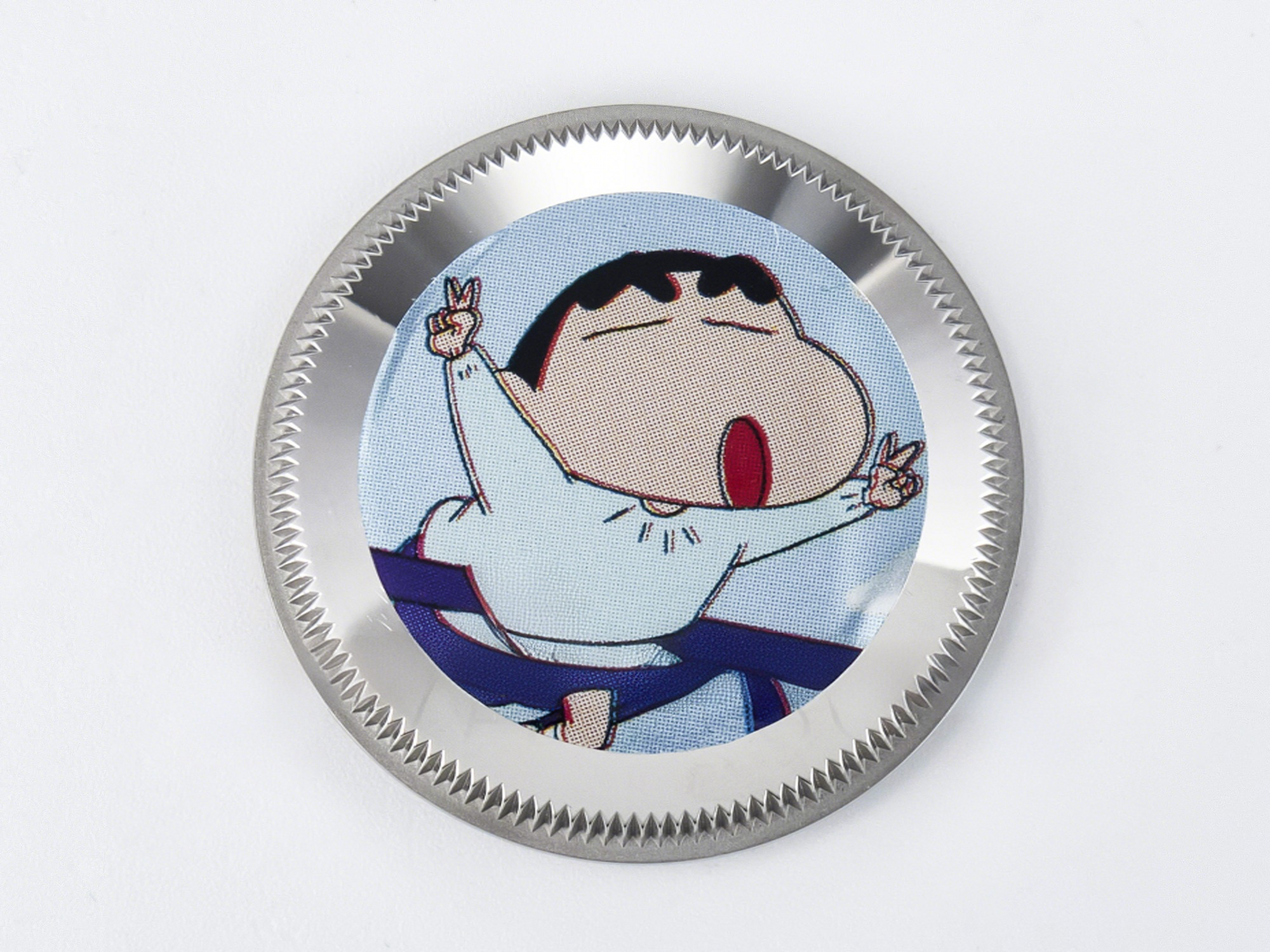 Rolex DateJust 31 278274 ARF 1:1 Best Edition 904L Steel Gray Roman Diamonds Dial on SS Oyster Bracelet ETA 2688-fasswatch