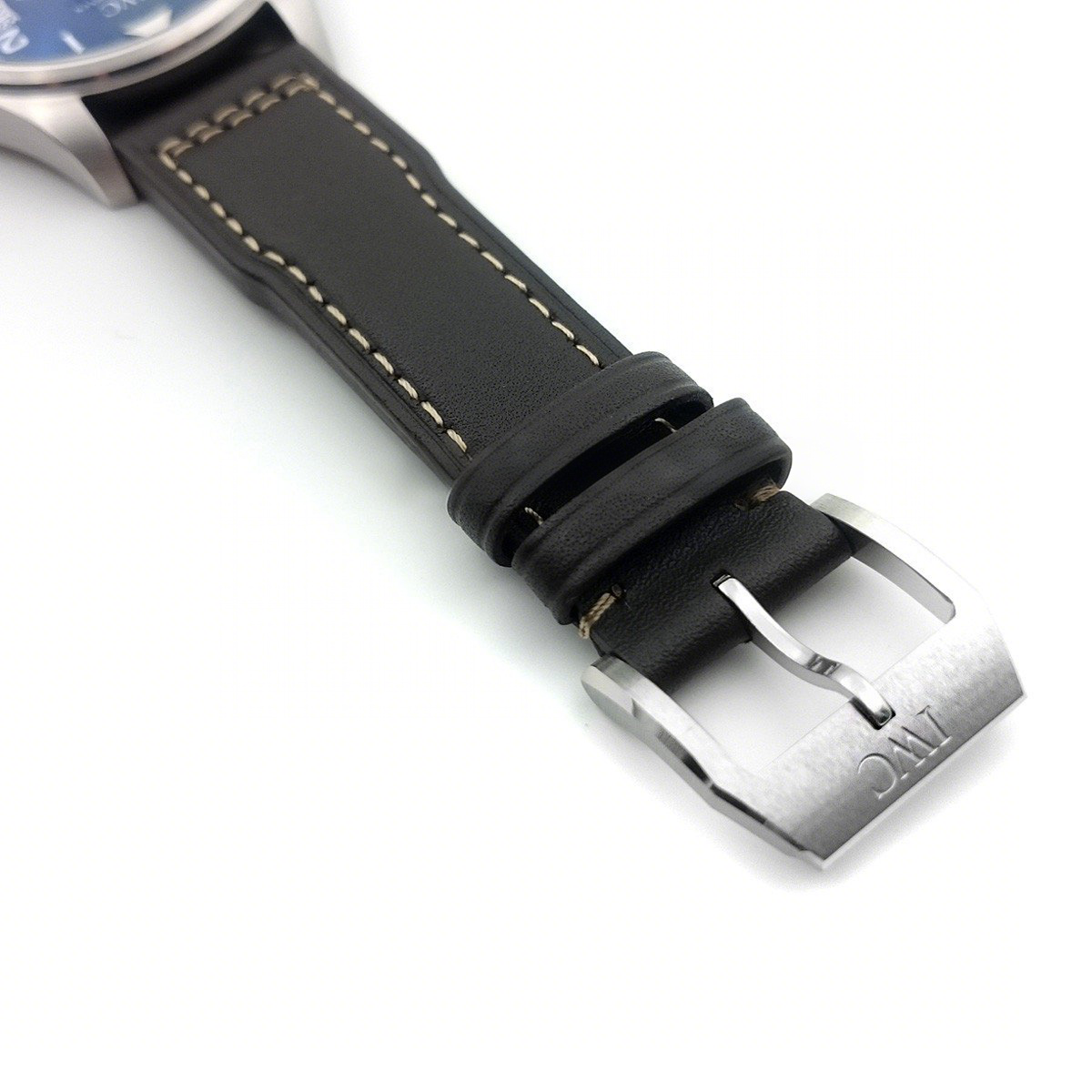 IWC Mark XVII Le Petit Prince-fasswatch