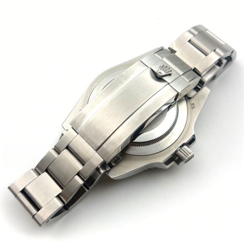 Rolex Brevet+ Daytona in Steel-fasswatch