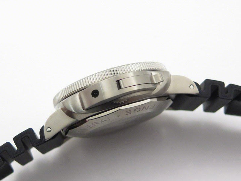 Panerai PAM571 Luminor Submersible 1950-fasswatch