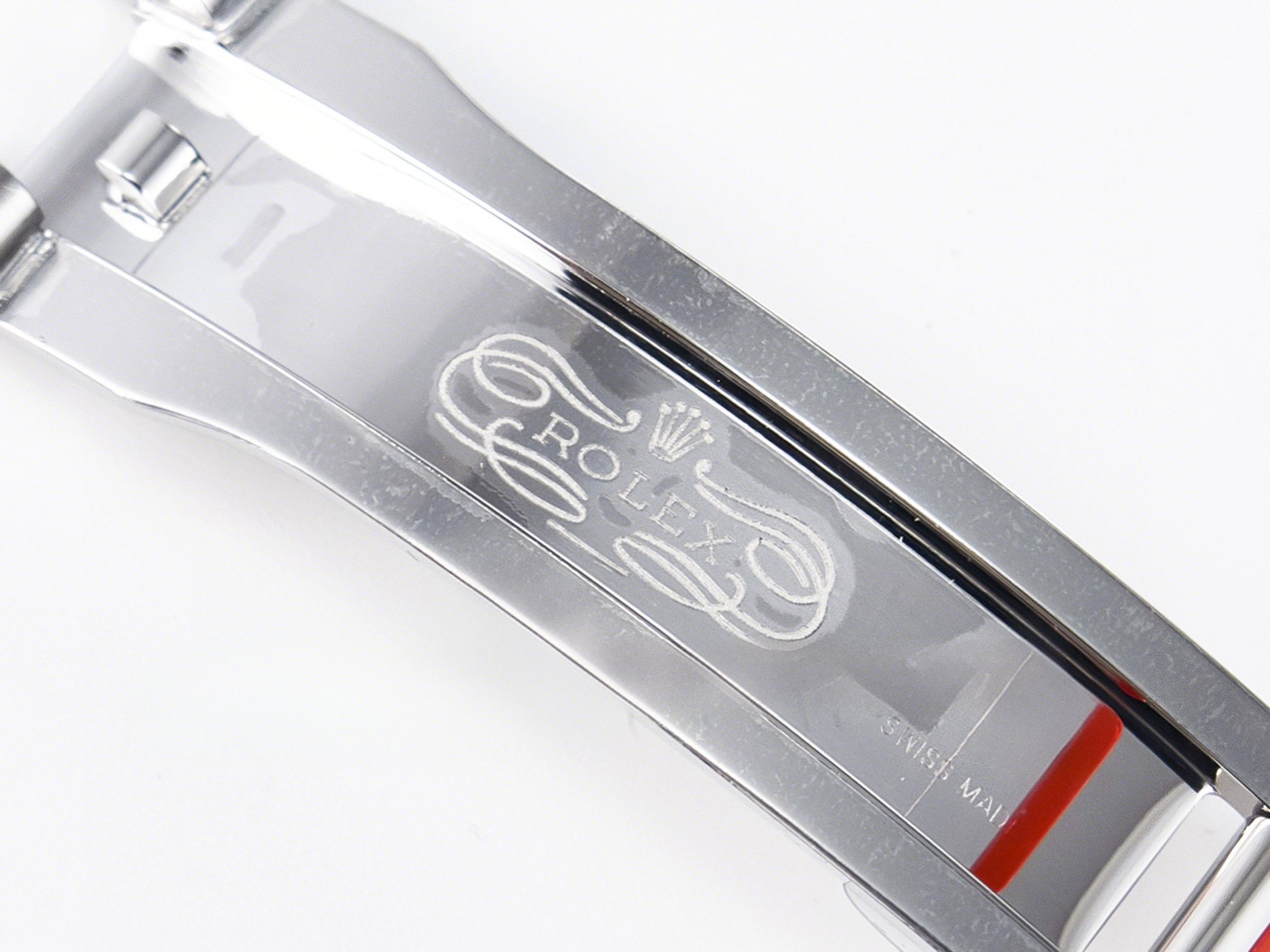 Rolex DateJust 31 278273 ARF 1:1 Best Edition 904L Steel Silver Diamonds Dial on SS/YG Jubilee Bracelet ETA 2688-fasswatch