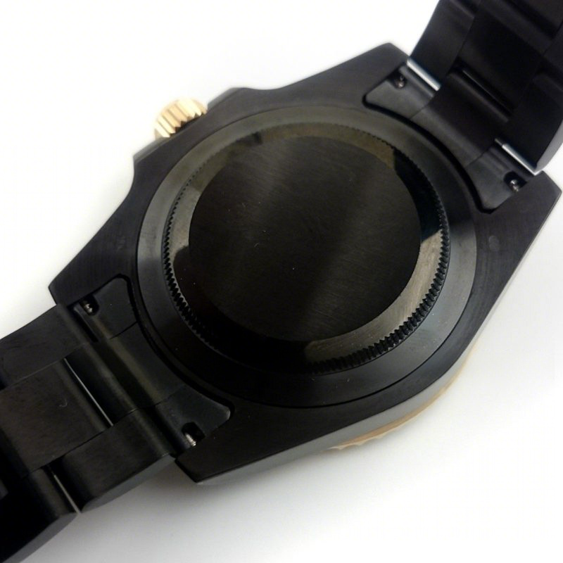 Rolex Bamford Submariner SE Bi-Colour-fasswatch