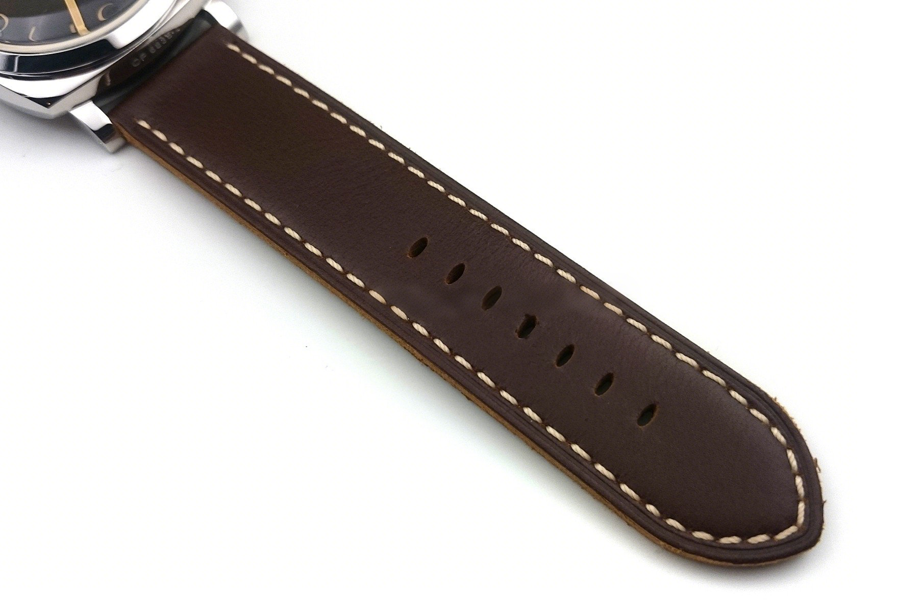 Panerai PAM372 Luminor 1950 3 Days-fasswatch