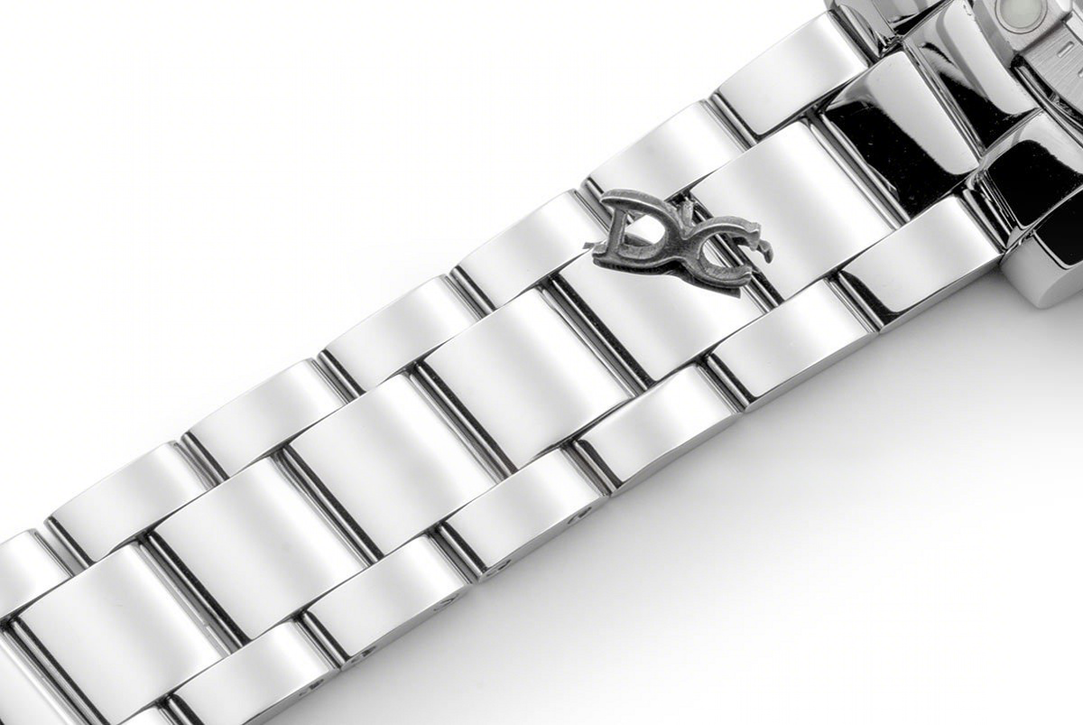 Breitling Colt Chronograph 44mm Brown Dial in Steel on Steel Bracelet-fasswatch