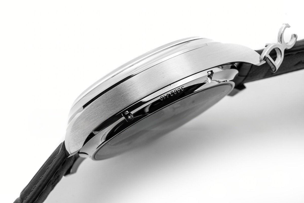 IWC Portugese Tourbillon Mystere Retrograde IW504401 in White Gold-fasswatch