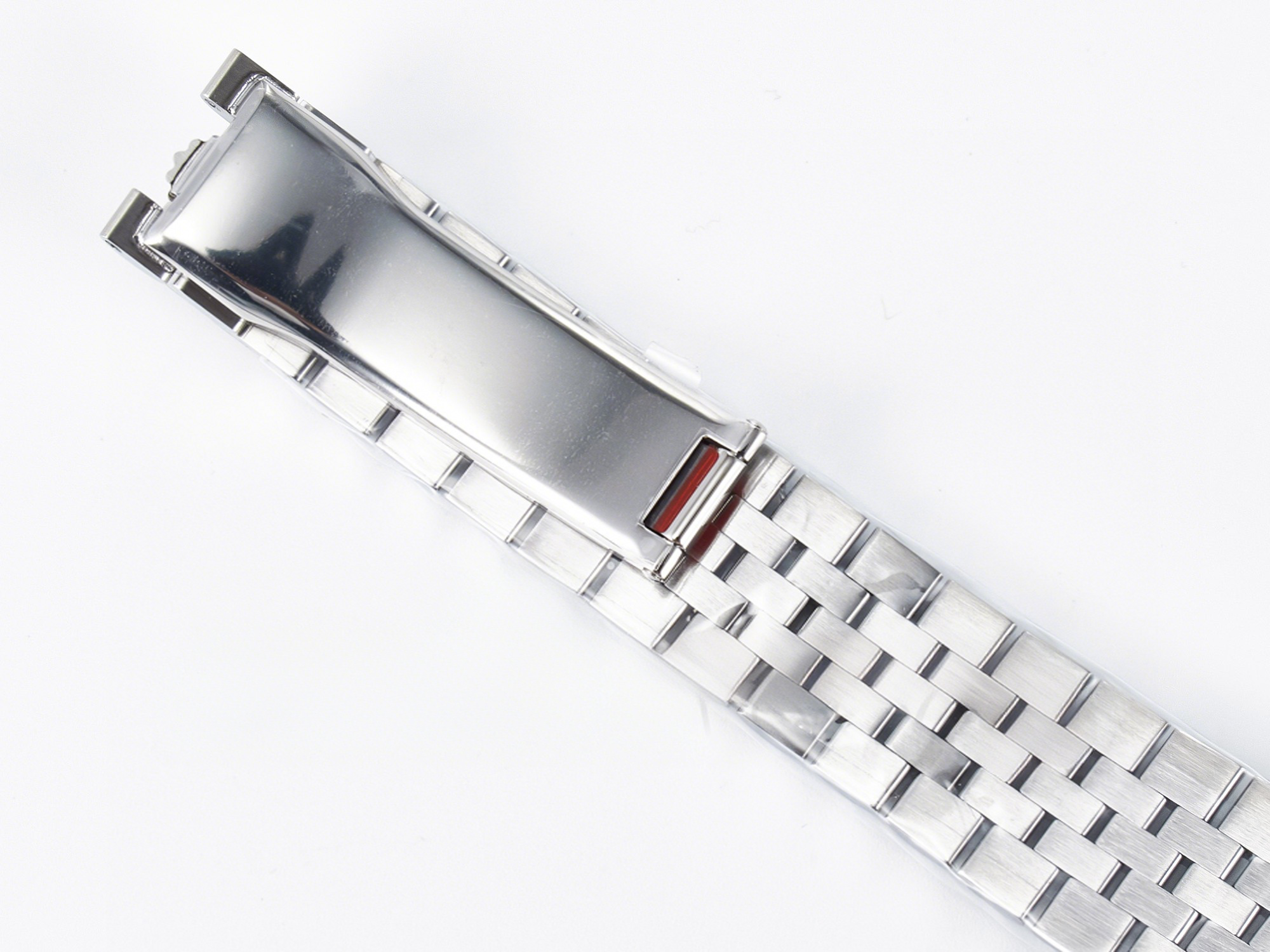 Rolex DateJust 31 278274 ARF 1:1 Best Edition 904L Steel Pink Dial Stick Marker on SS Jubilee Bracelet ETA 2688-fasswatch