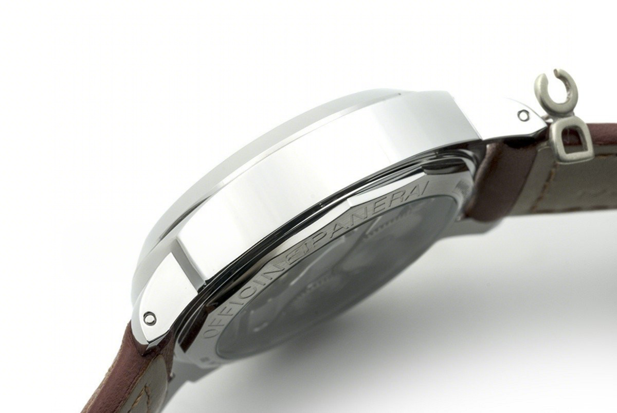 Panerai PAM111 Luminor Marina O Series-fasswatch