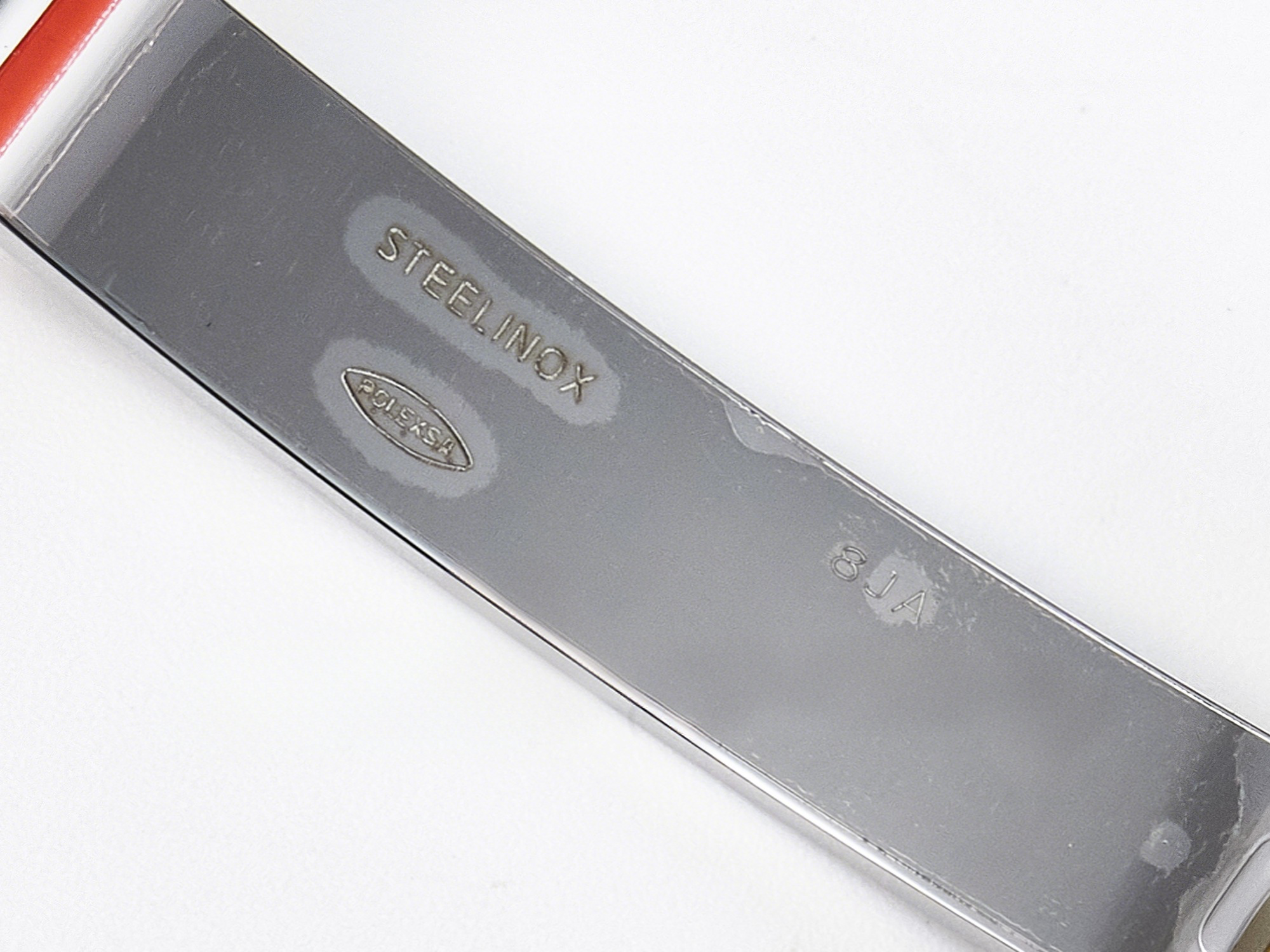 Rolex DateJust 31 278273 ARF 1:1 Best Edition 904L Steel White Roman Dial on SS/YG Jubilee Bracelet ETA 2688-fasswatch