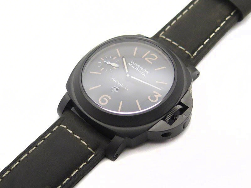 Panerai PAM599 Luminor Marina 8 Days-fasswatch