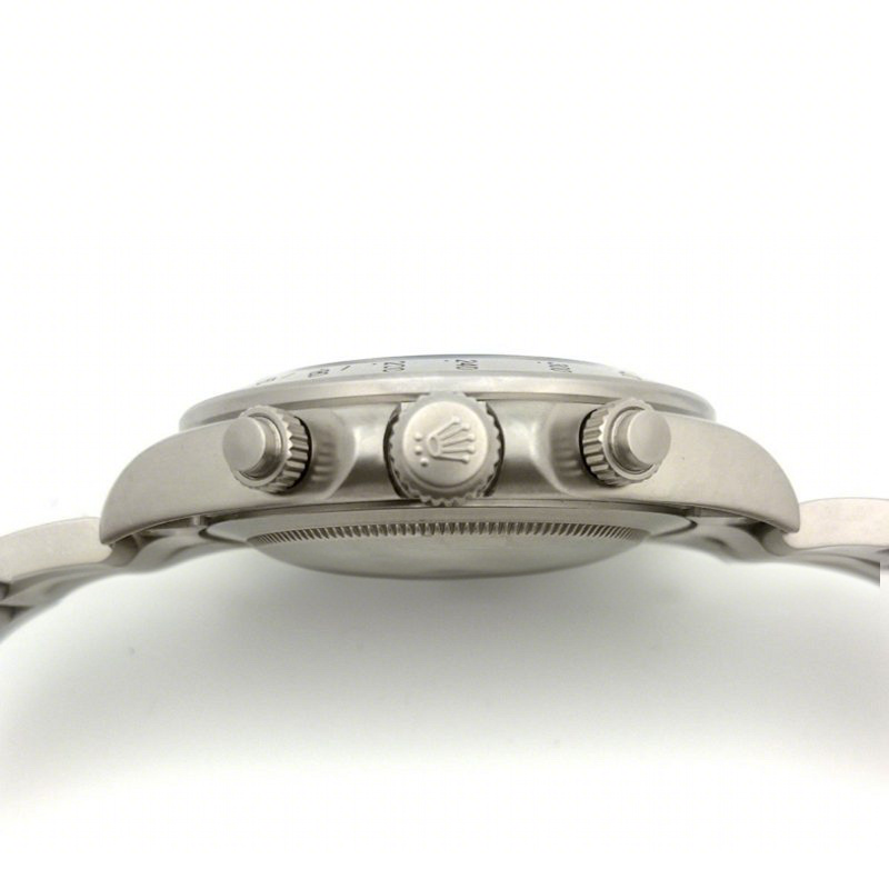 Rolex Bamford Daytona Super Matte Grey Dial-fasswatch