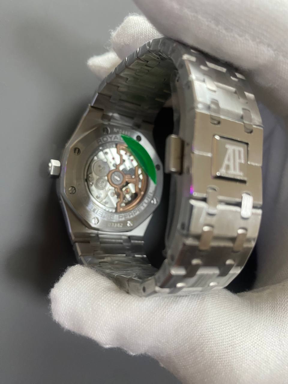 Audemars Piguet Perpetual Replica-fasswatch