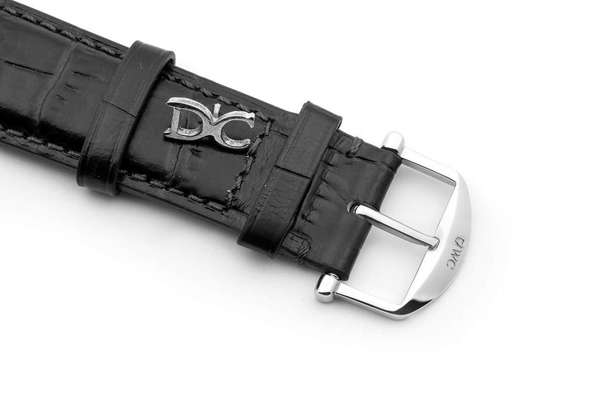 IWC Da Vinci Automatic Edition ‘150 Years’ IW356602 Grey Dial in Steel-fasswatch