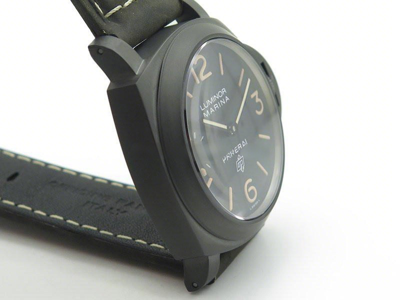 Panerai PAM599 Luminor Marina 8 Days-fasswatch