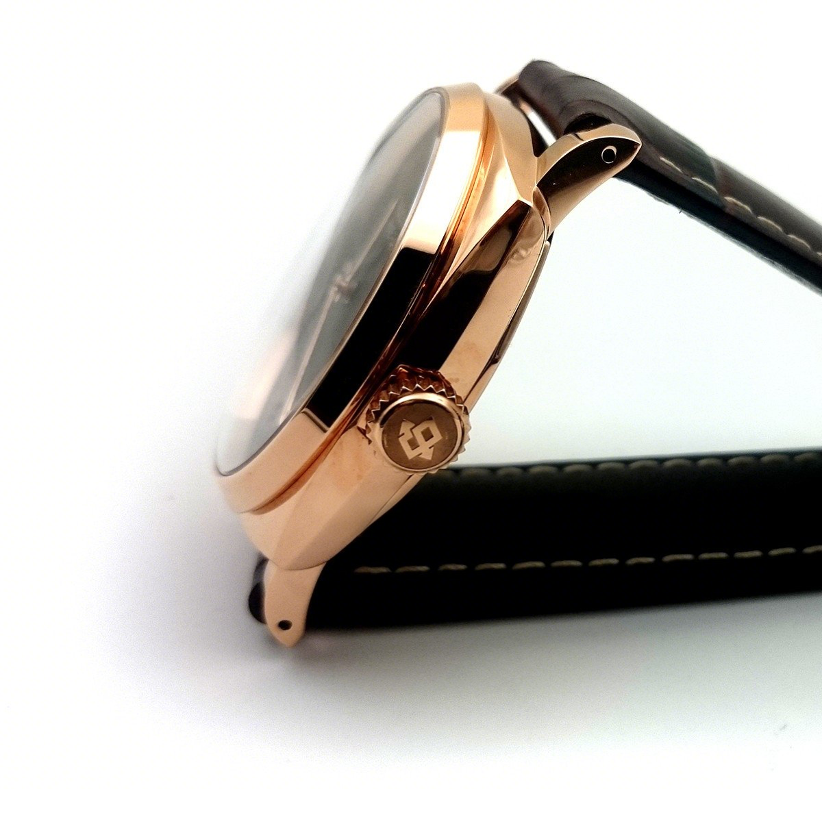 Panerai PAM573 Radiomir 1940 3 Days Automatic Oro Rosso-fasswatch