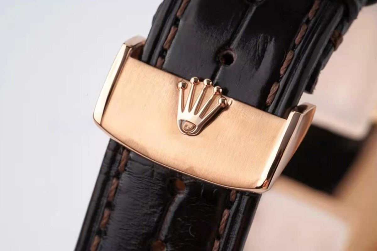 Rolex Cellini Moonphase 50535-fasswatch