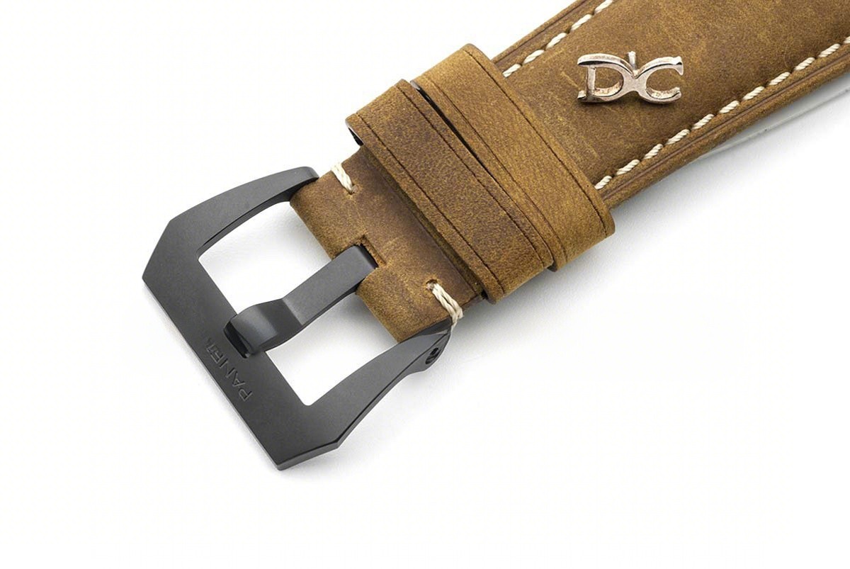 Panerai PAM505 Radiomir Composite Black Seal 3 Days-fasswatch