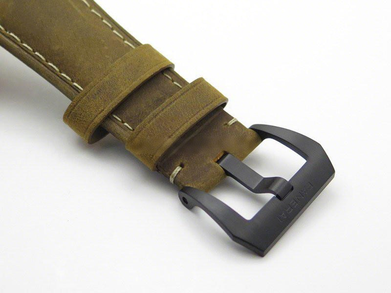 Panerai PAM613 Radiomir Black Seal-fasswatch