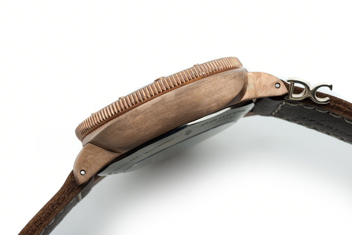 Panerai PAM671 Luminor Submersible 1950 3 Days Automatic Bronzo-fasswatch