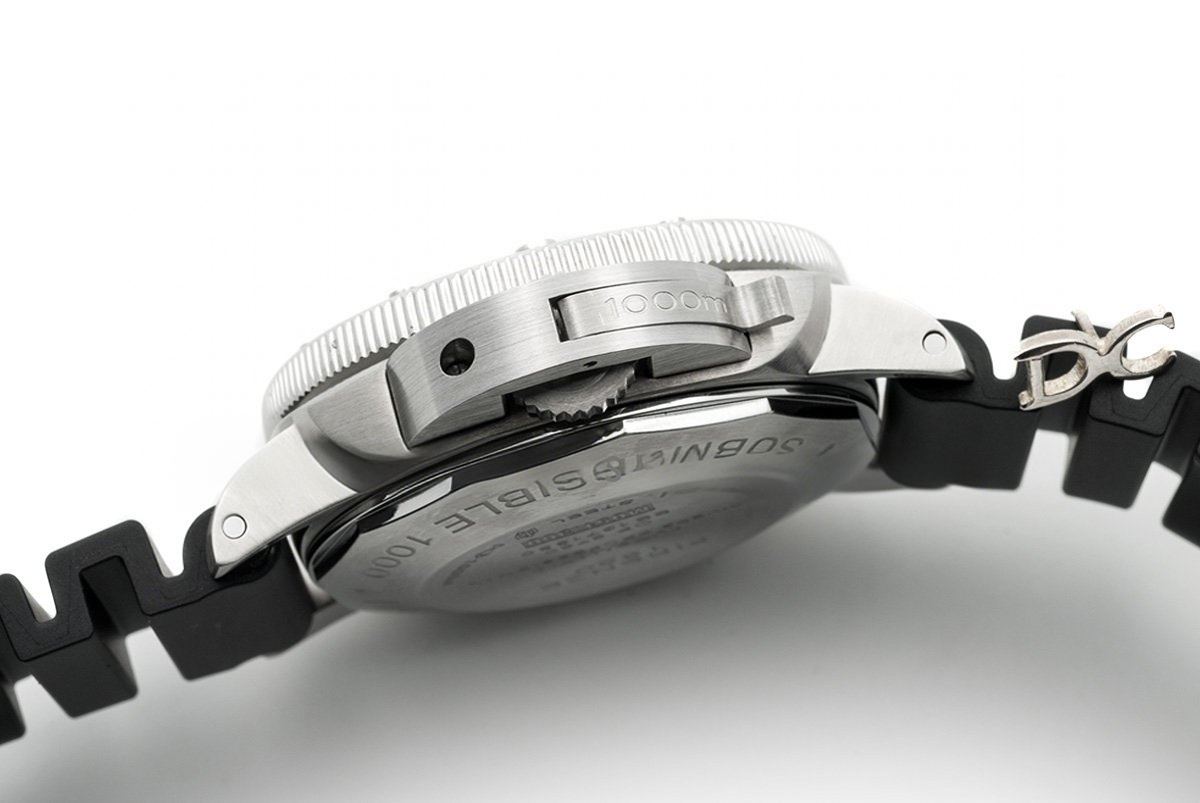 Panerai PAM243 Luminor 1950 Submersible 1000M M Series-fasswatch