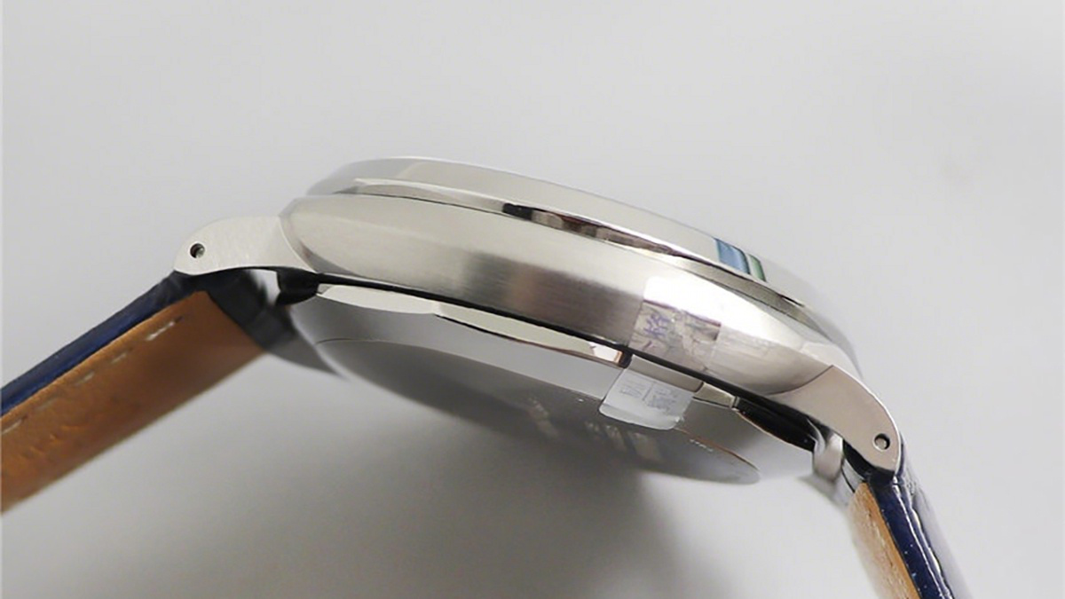 Panerai PAM927 Luminor Due 42mm-fasswatch