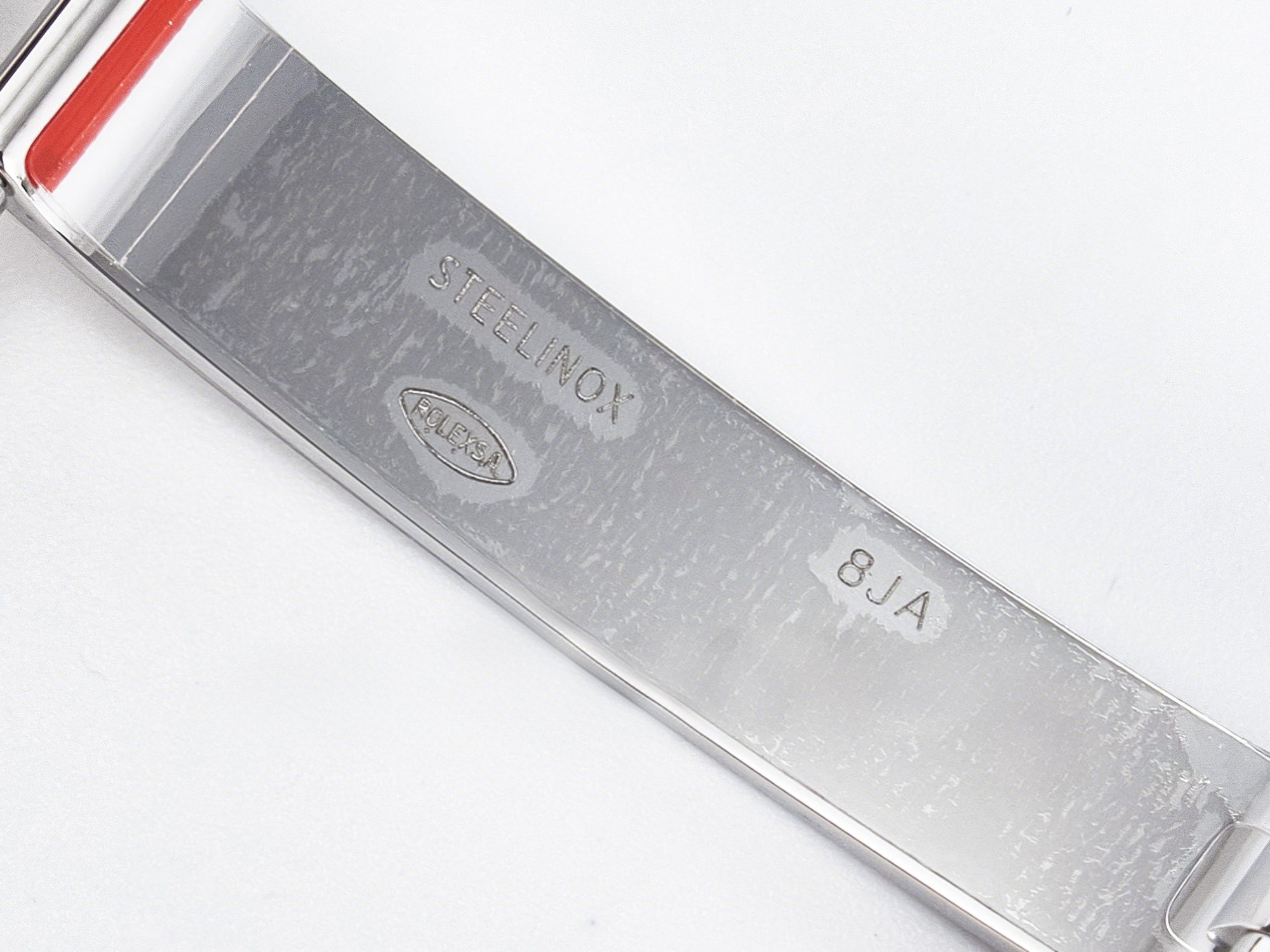 Rolex DateJust 31 278274 ARF 1:1 Best Edition 904L Steel Blue Dial Stick Marker on SS Jubilee Bracelet ETA 2688-fasswatch