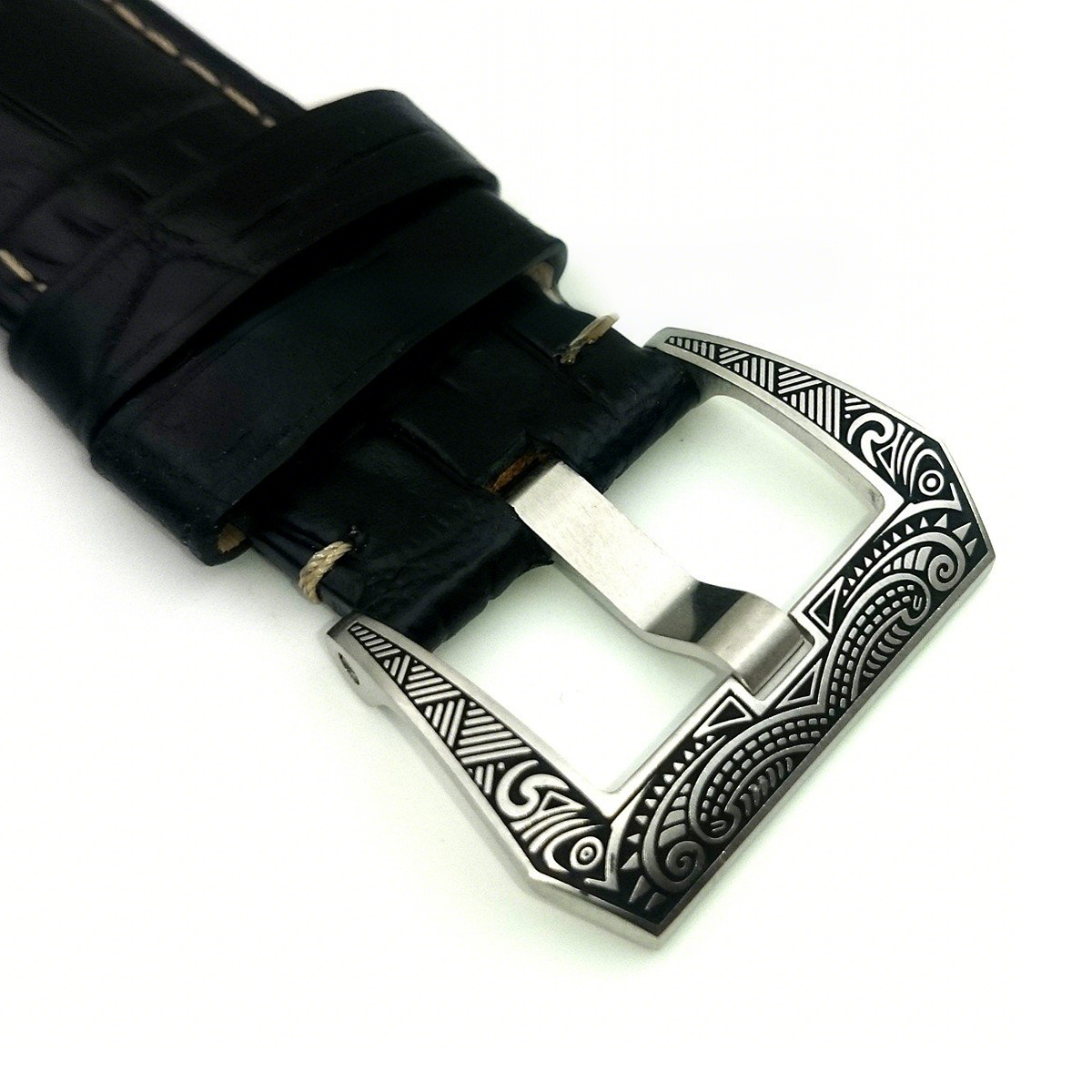 Panerai PAM604 Radiomir Firenze 3 Days-fasswatch