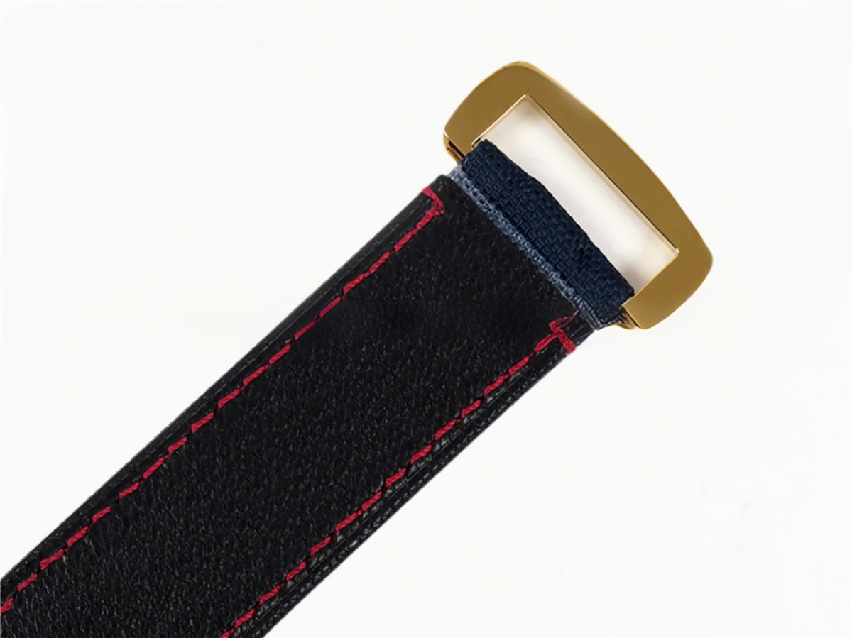 Rolex Daytona DIW Military Red Carbon-fasswatch