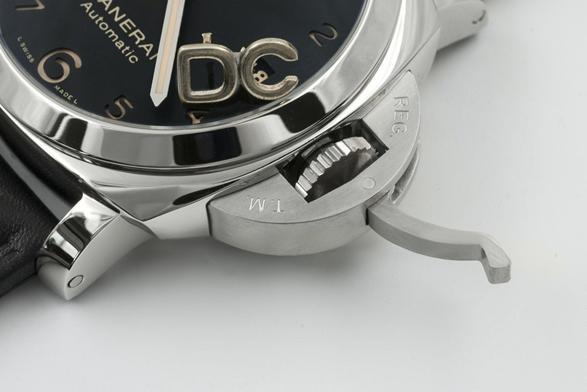 Panerai PAM1359 Luminor Marina 1950 3 Days-fasswatch
