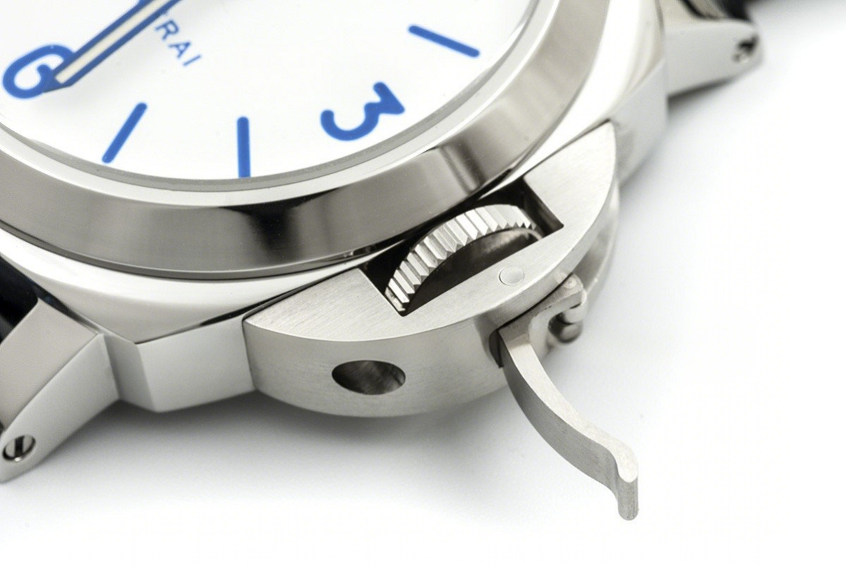 Panerai PAM650 Luminor Daylight 8 Days-fasswatch