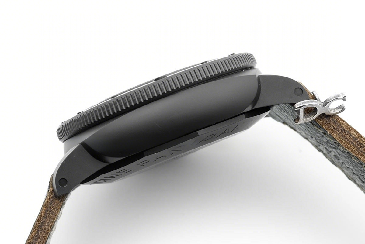 Panerai PAM508 Luminor Submersible 1950-fasswatch