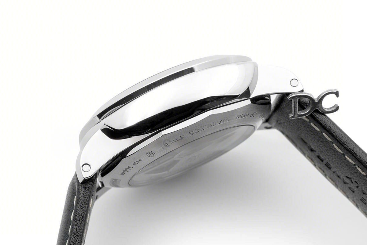 Panerai PAM498 Luminor 1950 3 Days Automatic Fu-fasswatch