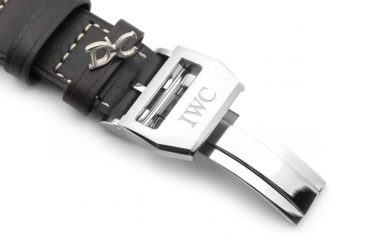 IWC Big Pilot’s Watch Edition “Le Petit Prince” IW500908-fasswatch