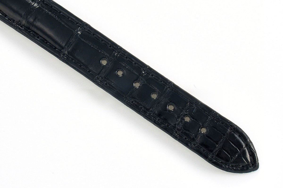 Cartier Ronde Must De Cartier 29mm White Dial with Diamond Bezel in Rose Gold-fasswatch