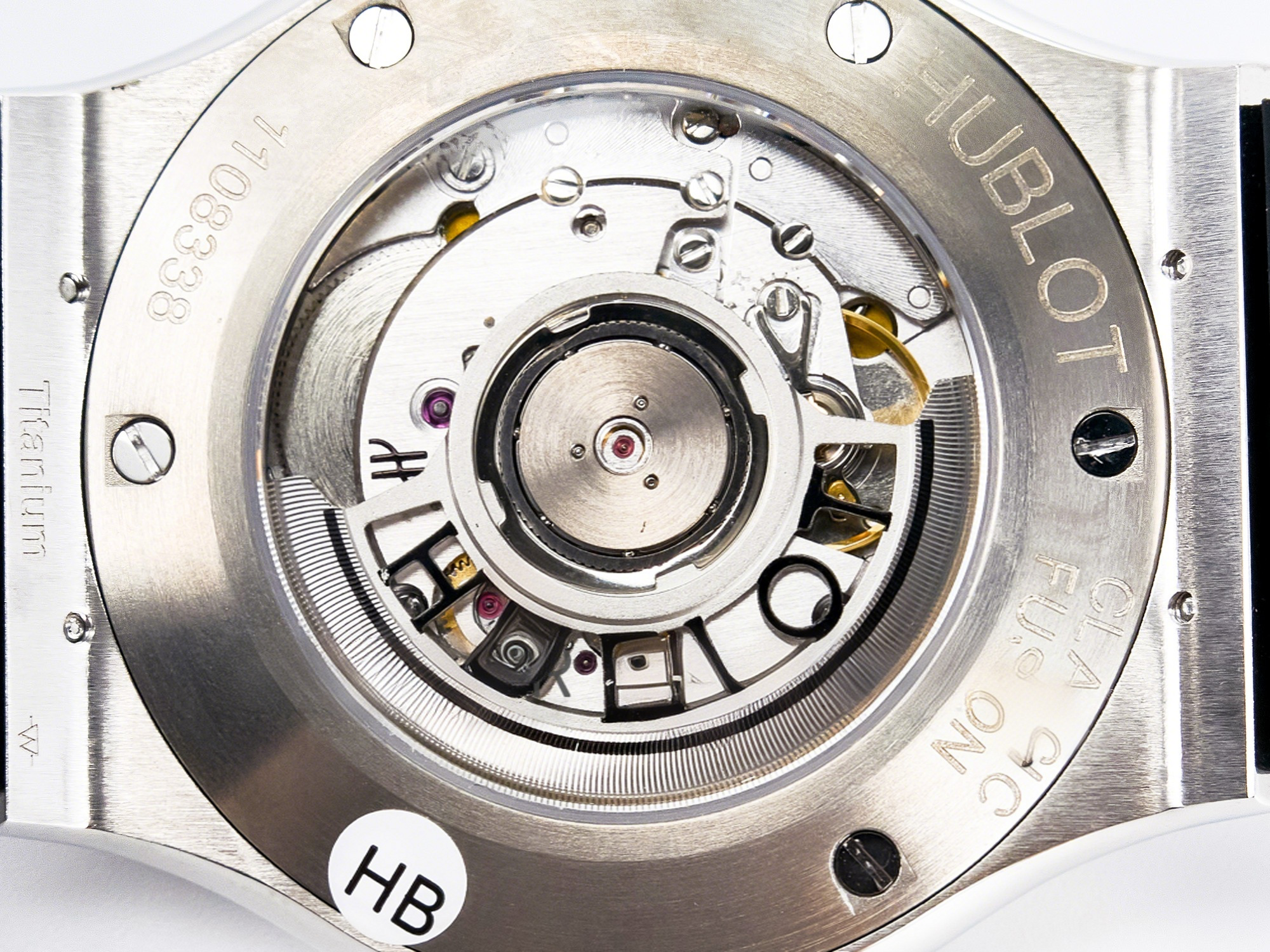 Hublot Classic Fusion Bang 42mm HBF 1:1 Best Edition Green Dial Diamonds Bezel on Green Leather Strap A2892-fasswatch