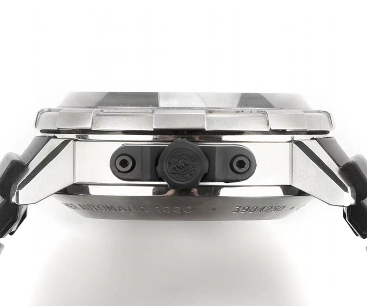 IWC Aquatimer Automatic IW328802-fasswatch