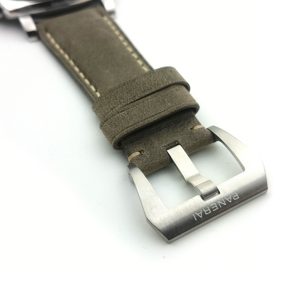 Panerai PAM605 Luminor 1950 3 Days Firenze-fasswatch