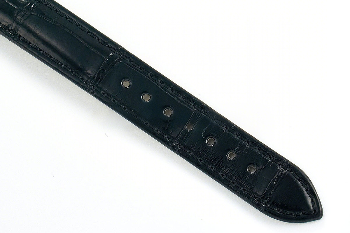 Cartier Ronde Must De Cartier 29mm White Dial in Rose Gold-fasswatch