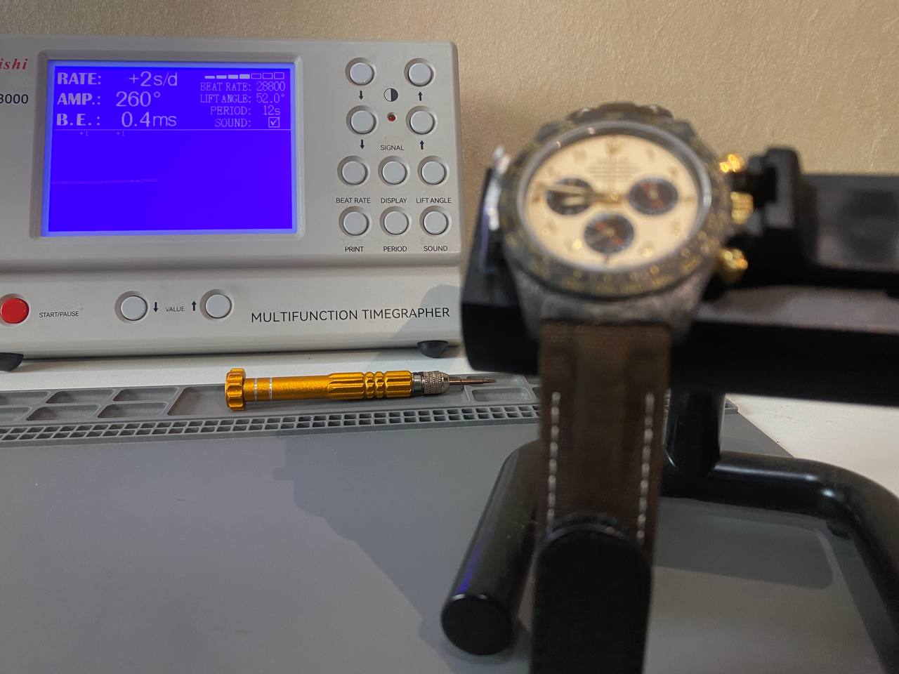 Rolex DAYTONA Desert Eagle Arabic - SUPER VERSION 1-1-fasswatch