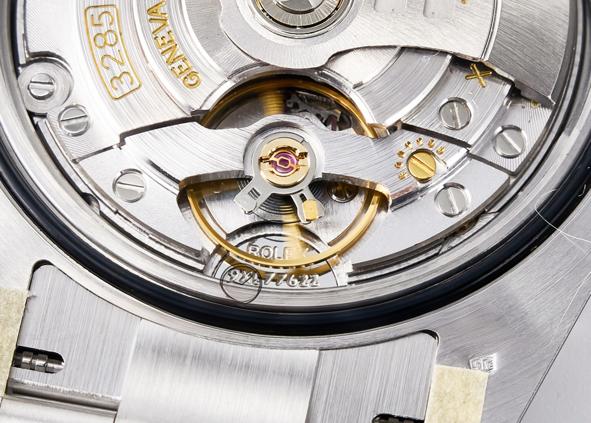 Rolex GMT-Master II 126729 VTNR ARF 1:1 Best Edition Green Dial On SS Bracelet SH3285 CHS-fasswatch