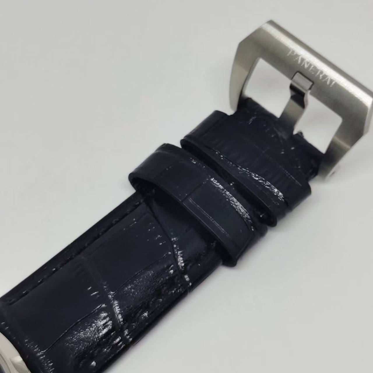 Panerai Luminor Chrono 44mm-fasswatch