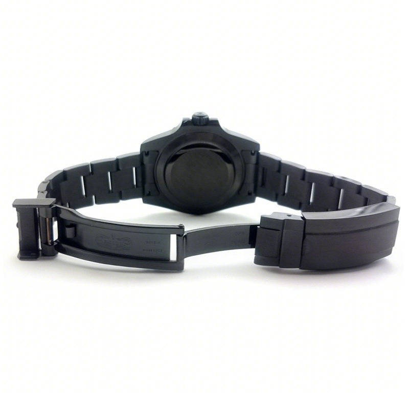 Rolex Bamford Submariner Heritage Dial-fasswatch