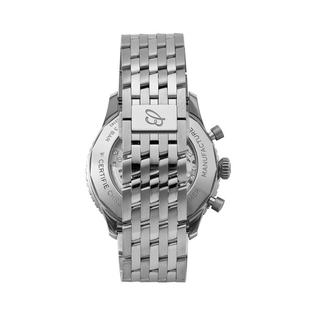 Breitling Navitimer B01 Chronograph Men’s Watch 46mm-fasswatch