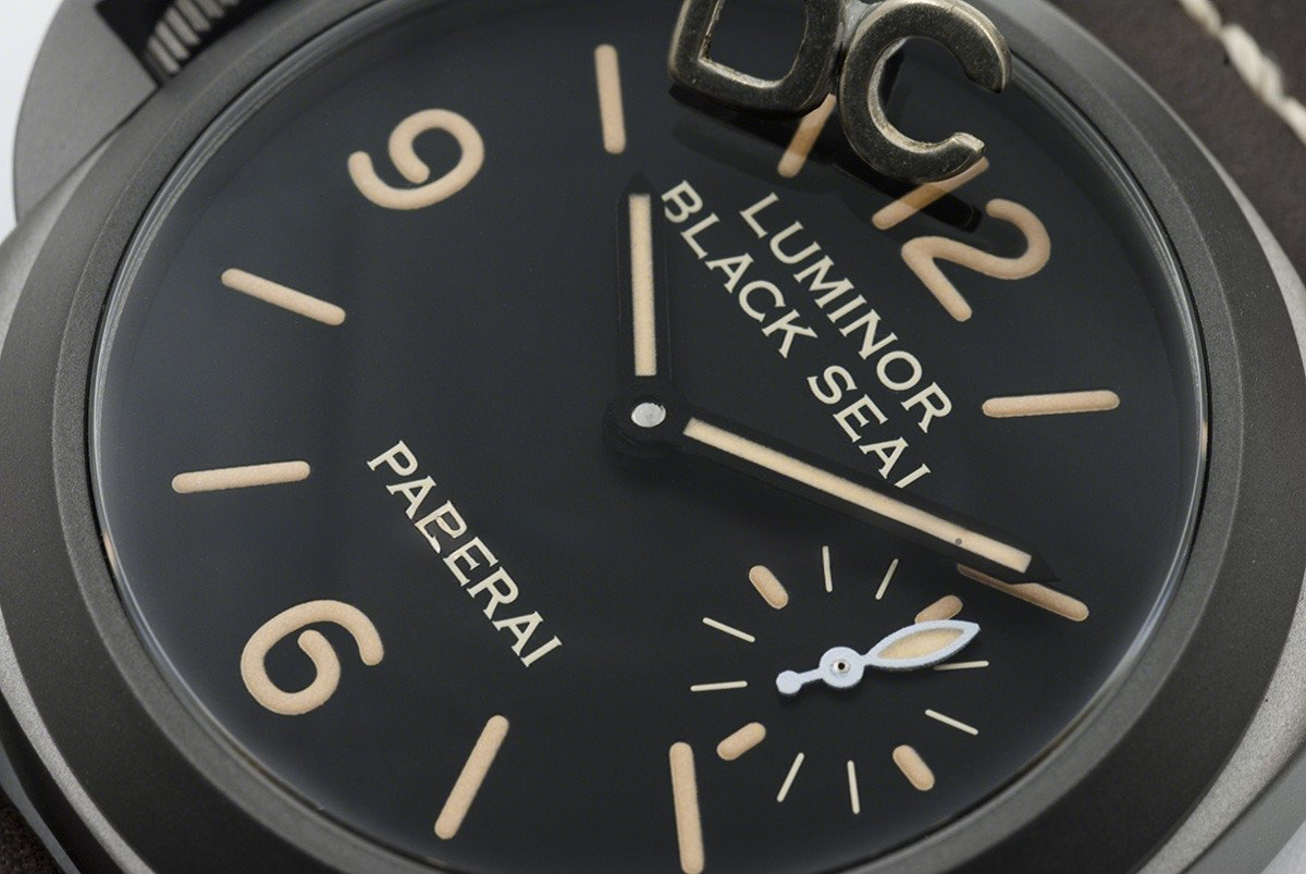 Panerai PAM649 Luminor Daylight 8 Days-fasswatch