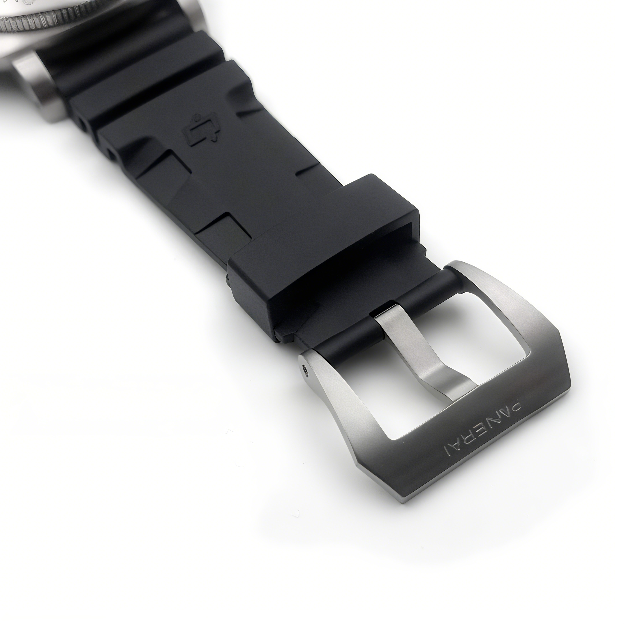 Panerai PAM305 Luminor Submersible 1950 3 Days-fasswatch