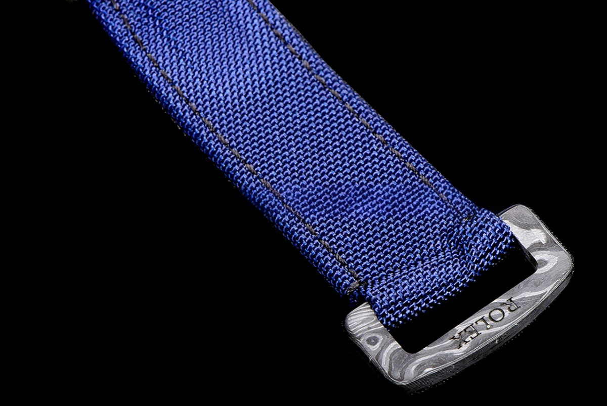 Rolex Daytona DIW Custom Fish Dial-fasswatch